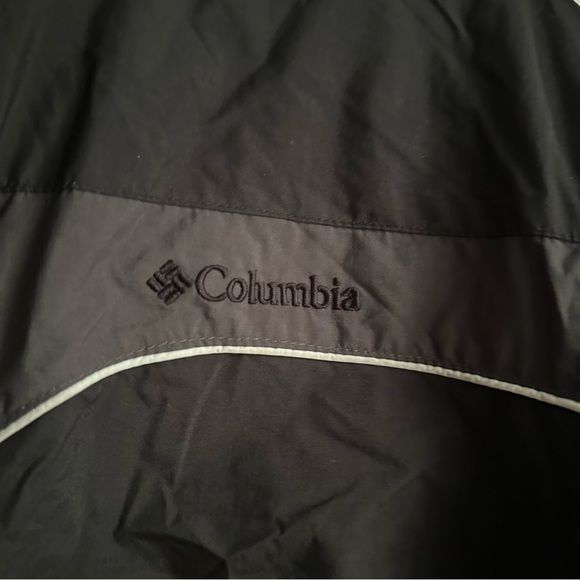 Columbia jacket - Picture 3 of 4